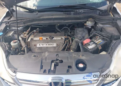 2008 Honda Cr-V Ex-L from USA, damaged, VIN JHLRE48708C025334